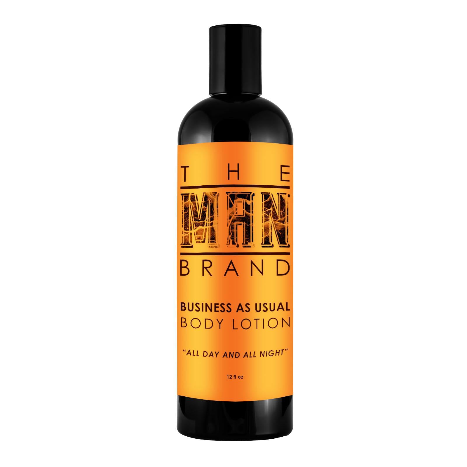 BODY LOTION