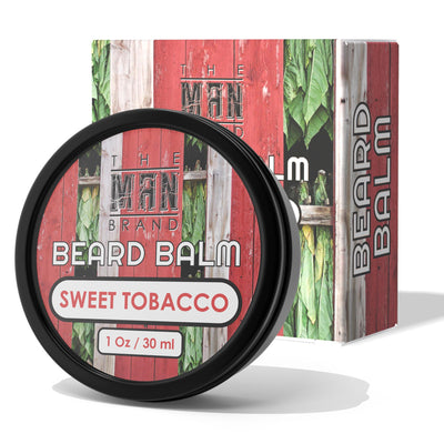 Sweet Tobacco - 1 oz