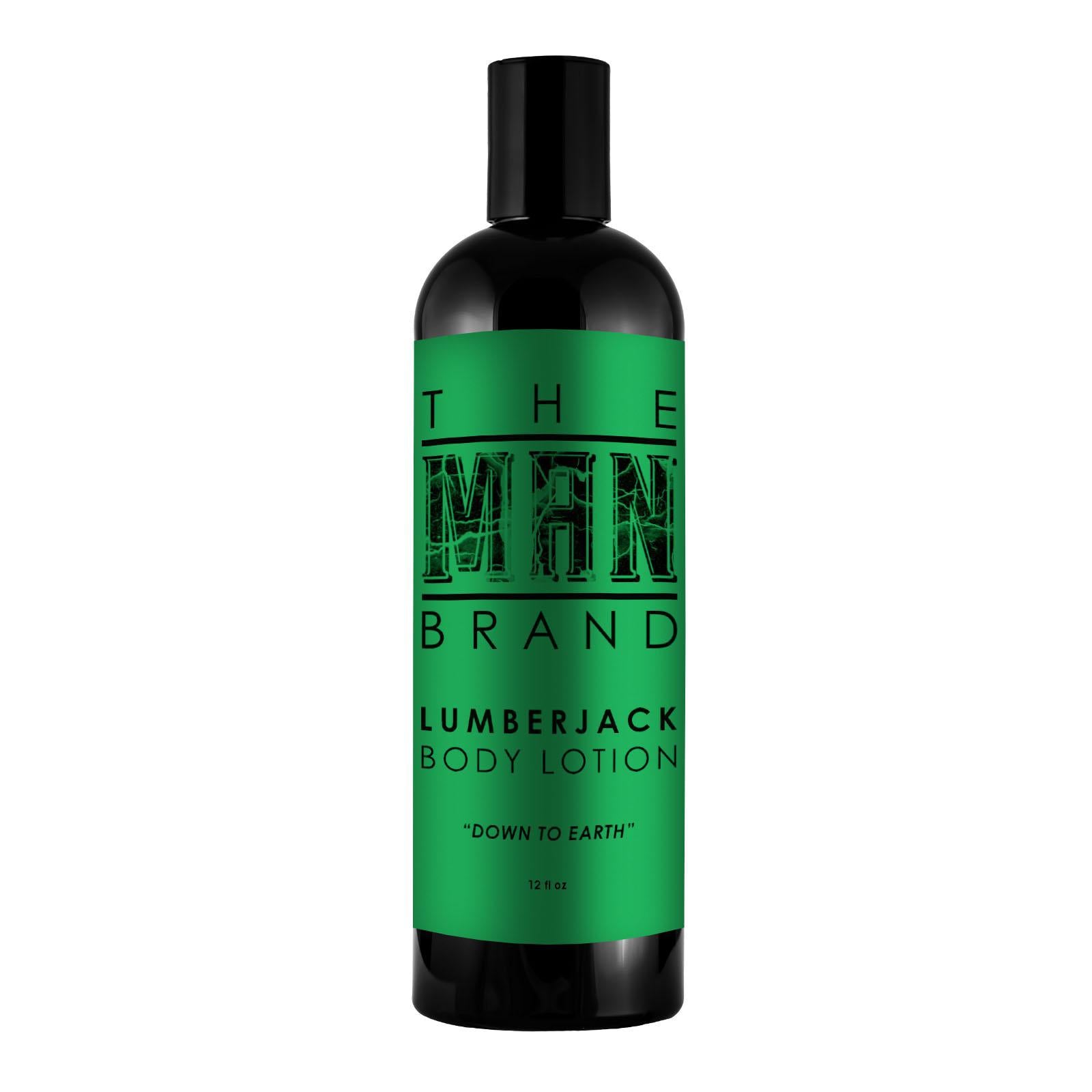 BODY LOTION