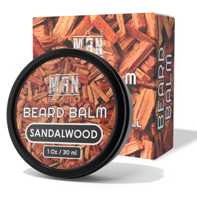 Sandalwood - 1 oz