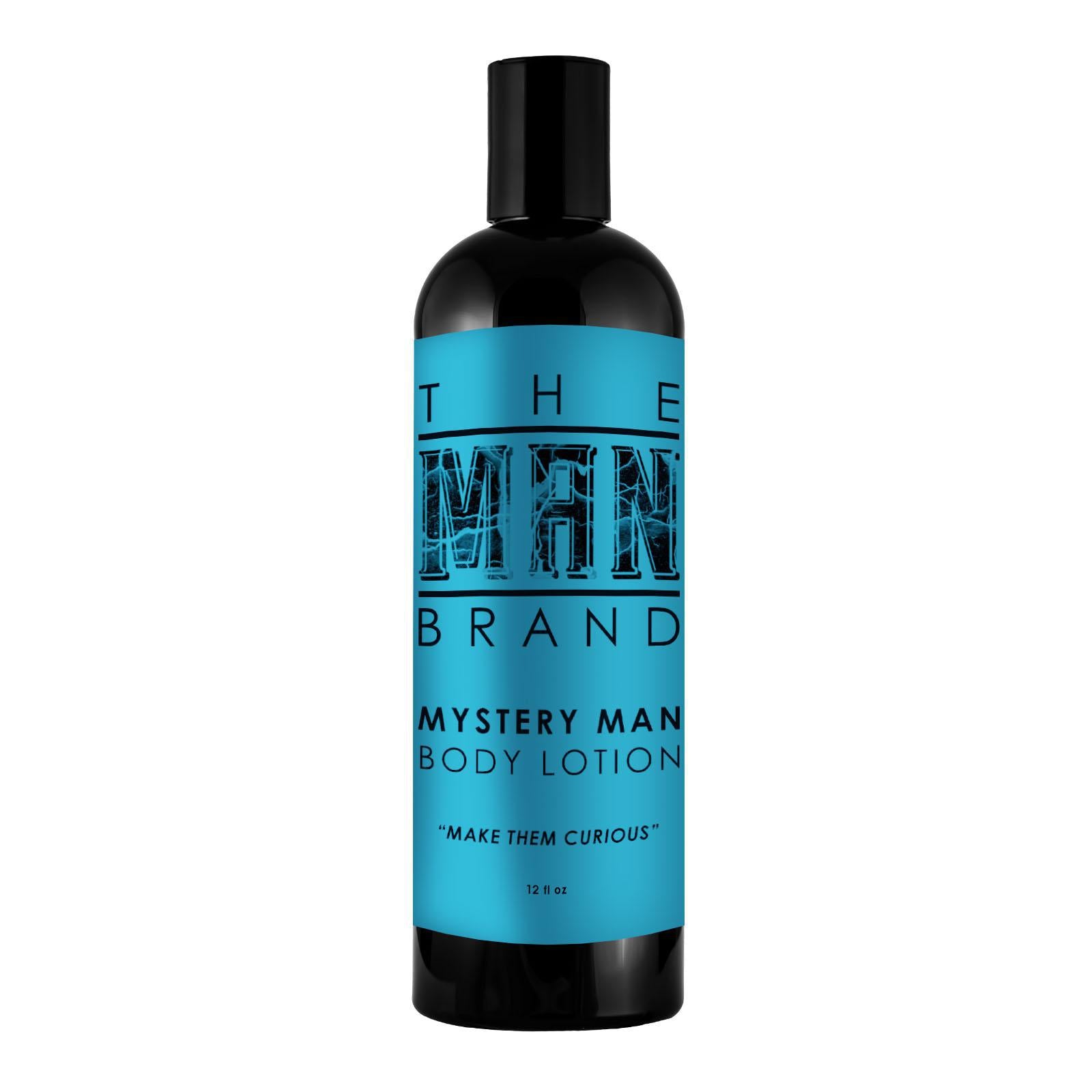 BODY LOTION