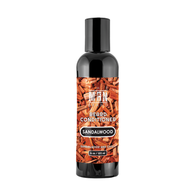 Sandalwood Beard Conditioner - 4 oz