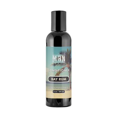 4 oz Conditioner