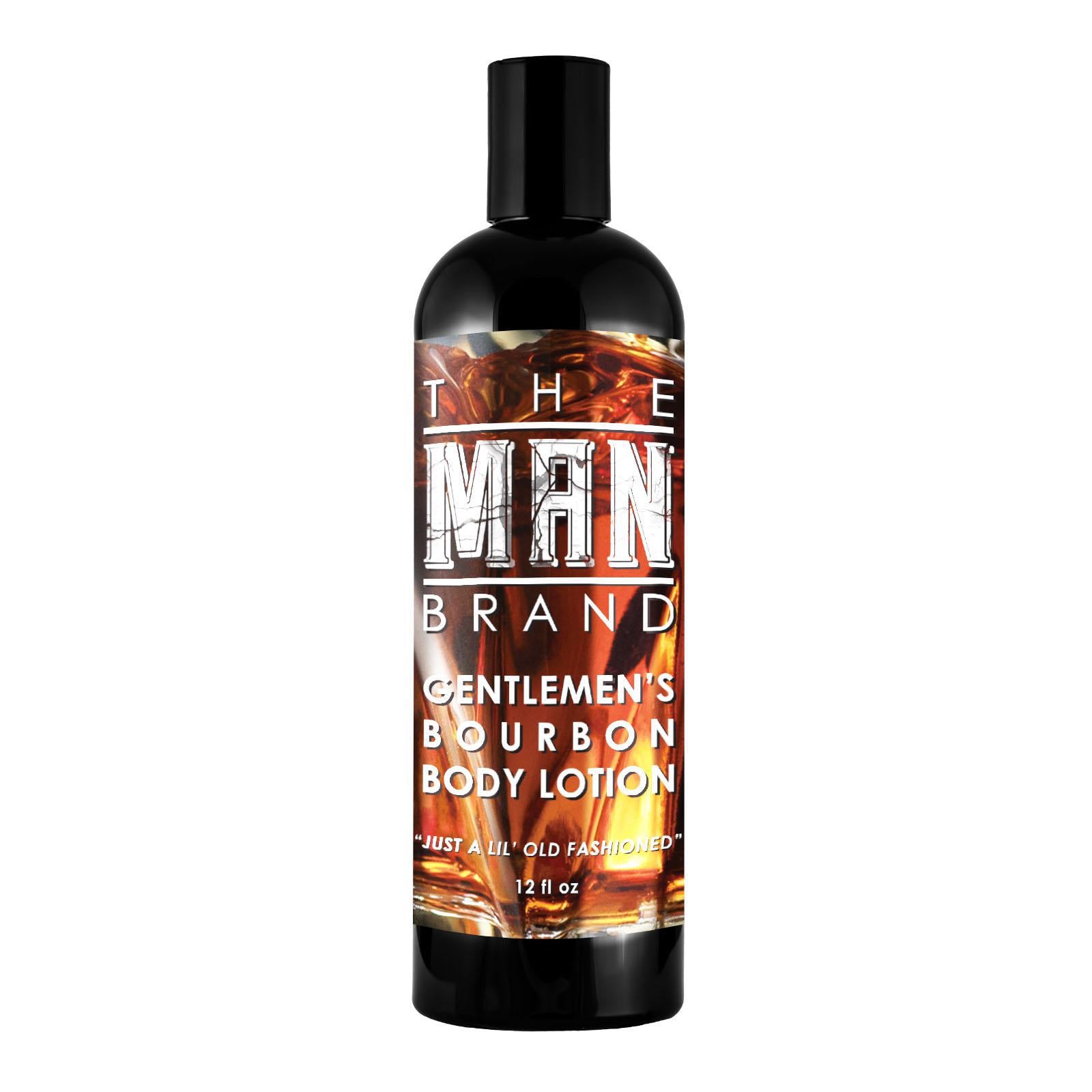 BODY LOTION