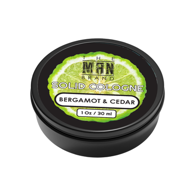 1 oz Solid Cologne