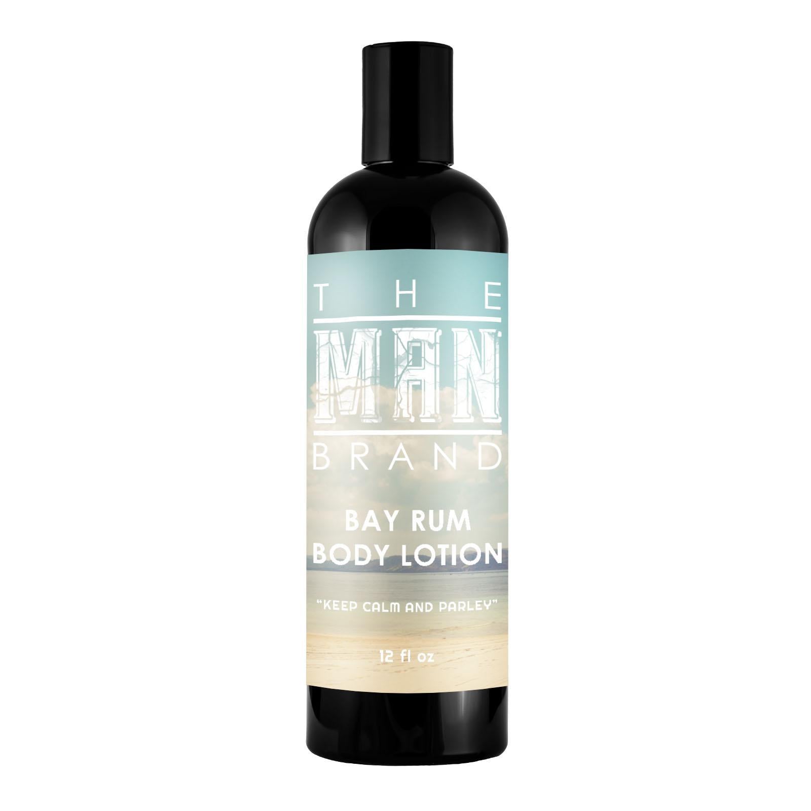 BODY LOTION