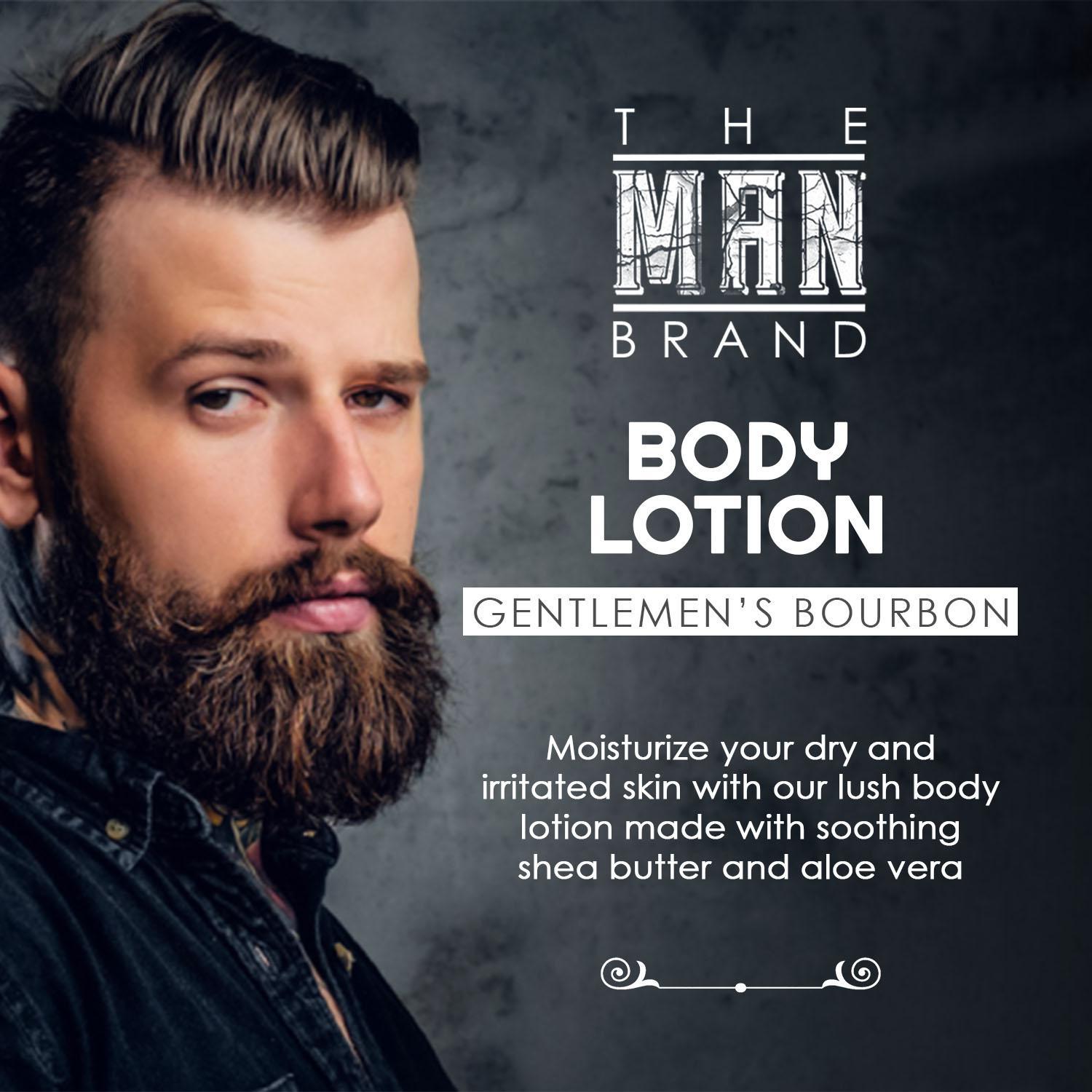 BODY LOTION