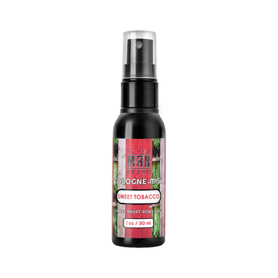 1 oz Cologne Mist