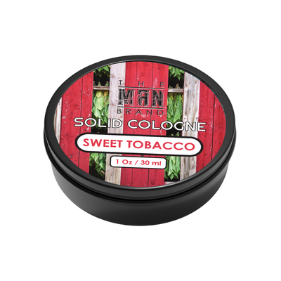 1 oz Solid Cologne