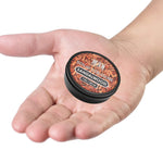 Sandalwood Solid Cologne - 1 Ounce