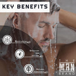 Bay Rum Conditioner