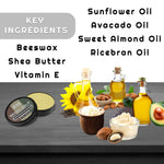 Cedarwood Blend Beard Balm