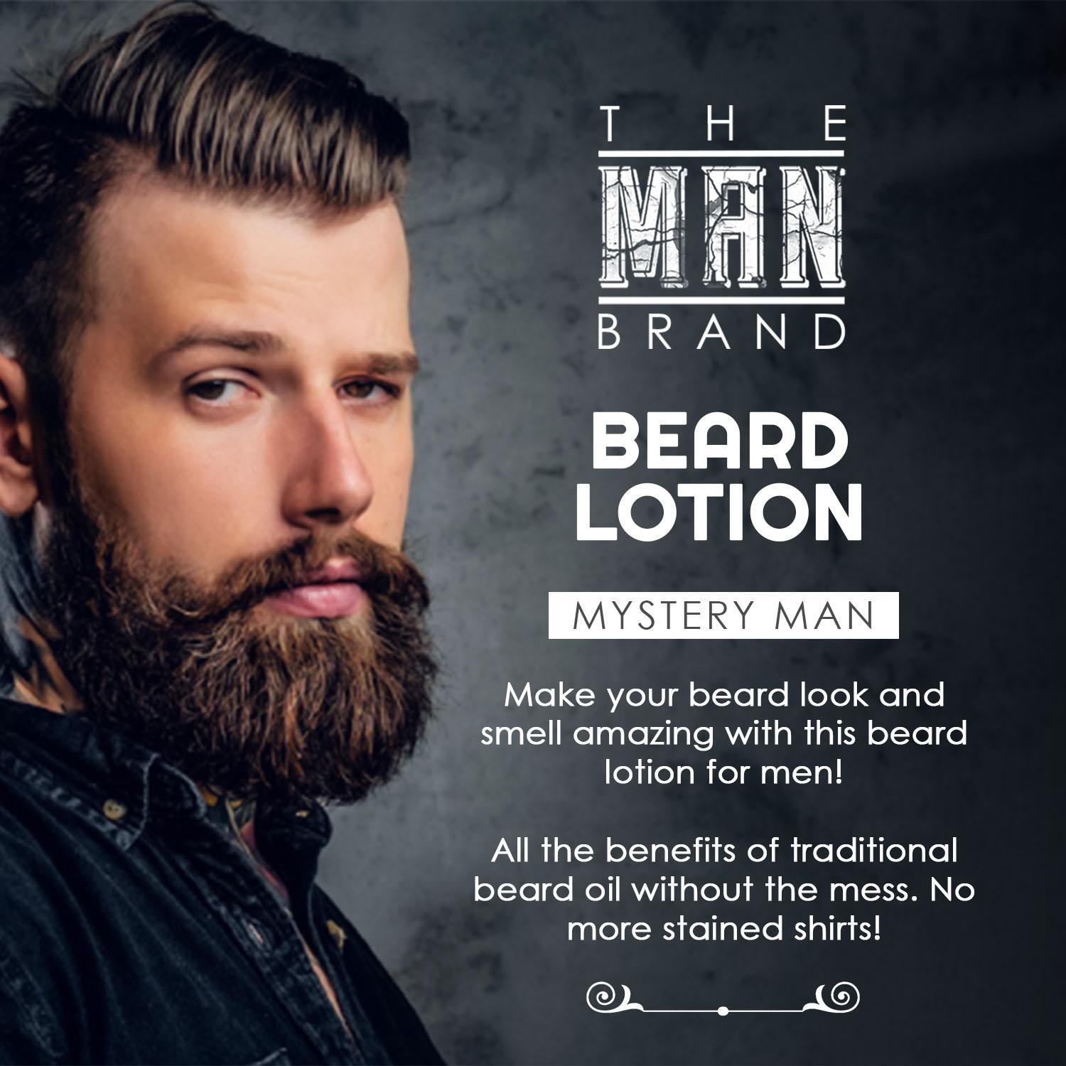 Beard Hemp Lotion: The Ultimate Solution for Refined Beard Grooming