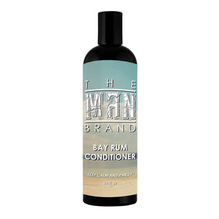 Bay Rum Conditioner