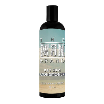 Bay Rum Conditioner