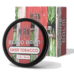 Sweet Tobacco Beard Balm