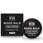 Unscented Beard Balm