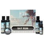 Bay Rum Ultimate Beard Kit