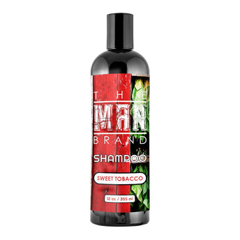 Sweet Tobacco Shampoo