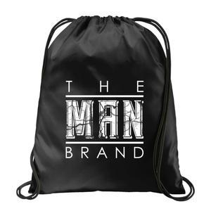 The Man Brand's Basic Cinch Bag