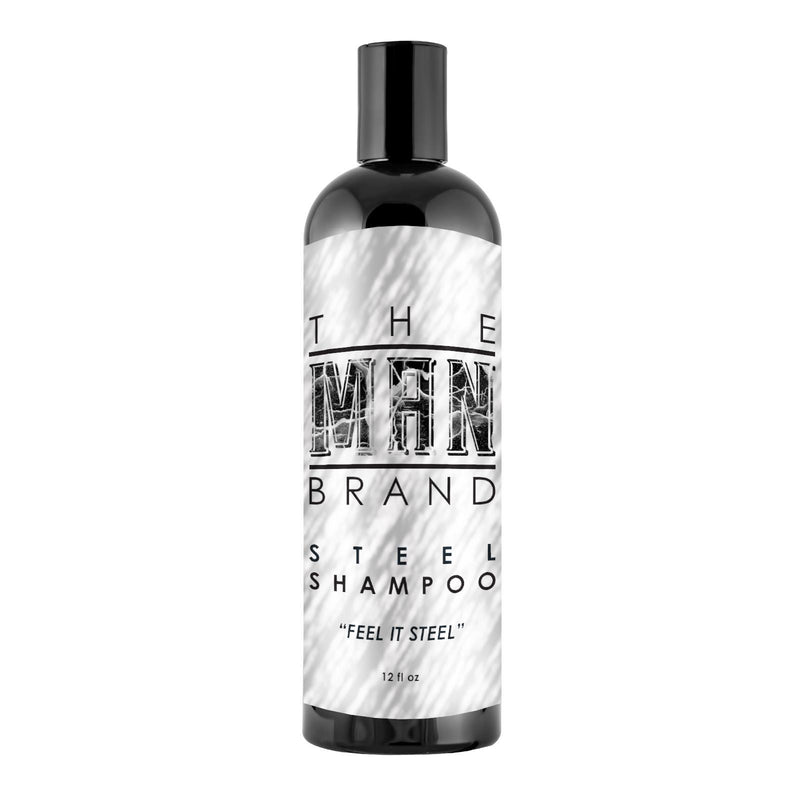 Steel Shampoo