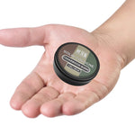Cedarwood Blend Solid Cologne - 1 Ounce