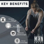 Steel Natural Aluminum-Free Deodorant