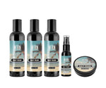 Bay Rum Ultimate Beard Kit