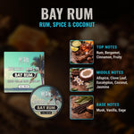 Bay Rum Beard Balm