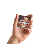 Gentlemen's Bourbon Beard Balm