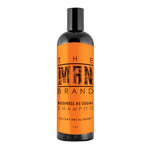 Business As Usual Shampoo
