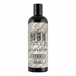 Steel Body Lotion
