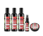 Sweet Tobacco Ultimate Beard Kit