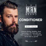 Bay Rum Conditioner