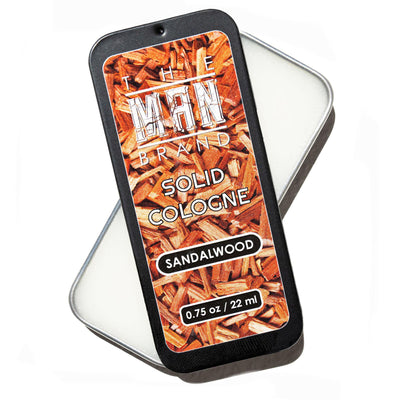 Sandalwood - 0.75 oz