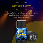 Life of the Party Natural Aluminum-Free Deodorant
