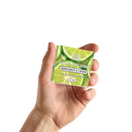 Bergamot and Cedar Solid Cologne - 1 Ounce