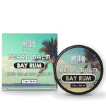 Bay Rum Beard Balm