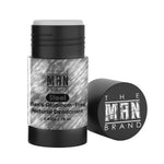 Steel Natural Aluminum-Free Deodorant