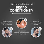 Gentlemen's Bourbon Beard Conditioner - 8 oz