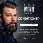 Mystery Man Conditioner