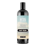 Bay Rum Beard Lotion - 8 oz