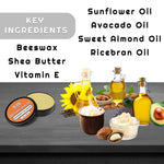 Business As Usual Beard Balm