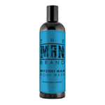 Mystery Man Body Wash