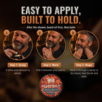 Sandalwood Beard Balm