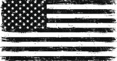 Made in the USA