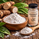 arrowroot powder
