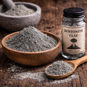bentonite clay