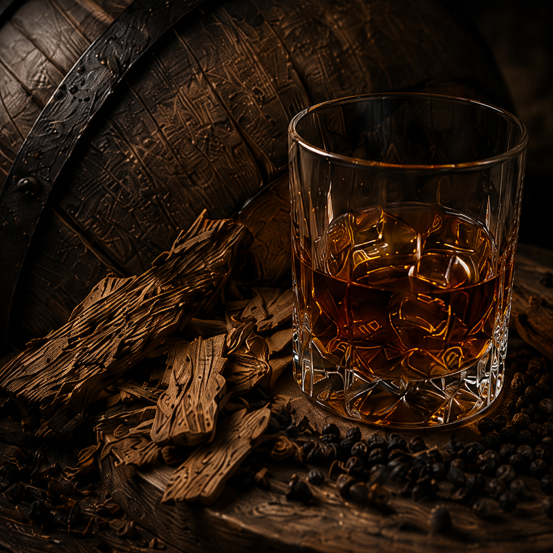 Gentlemen's Bourbon
