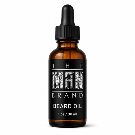 beard care